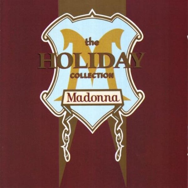 The Holiday Collection cover