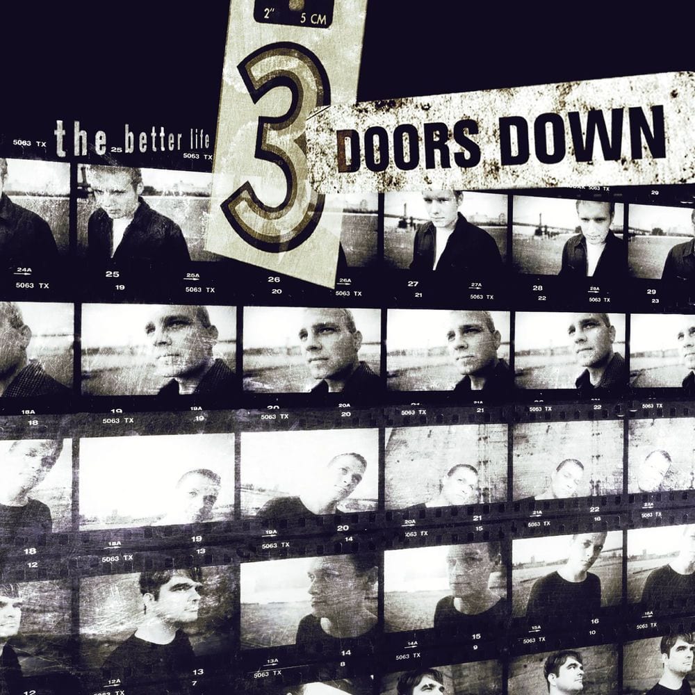 The Better Life cover