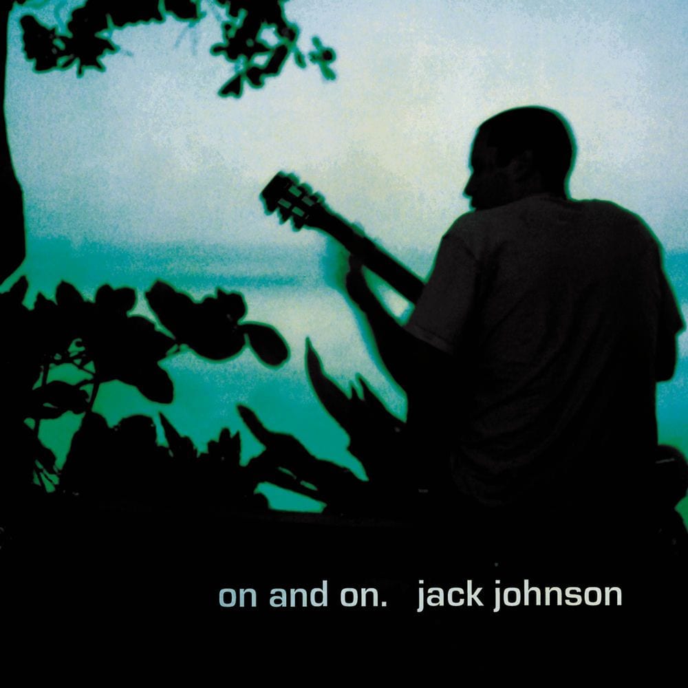 On and On cover