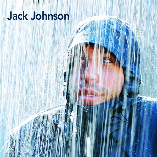 Drink the Water by Jack Johnson
