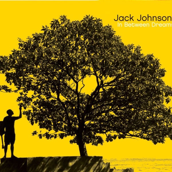 Breakdown by Jack Johnson