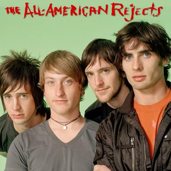 The Bite Back EP cover