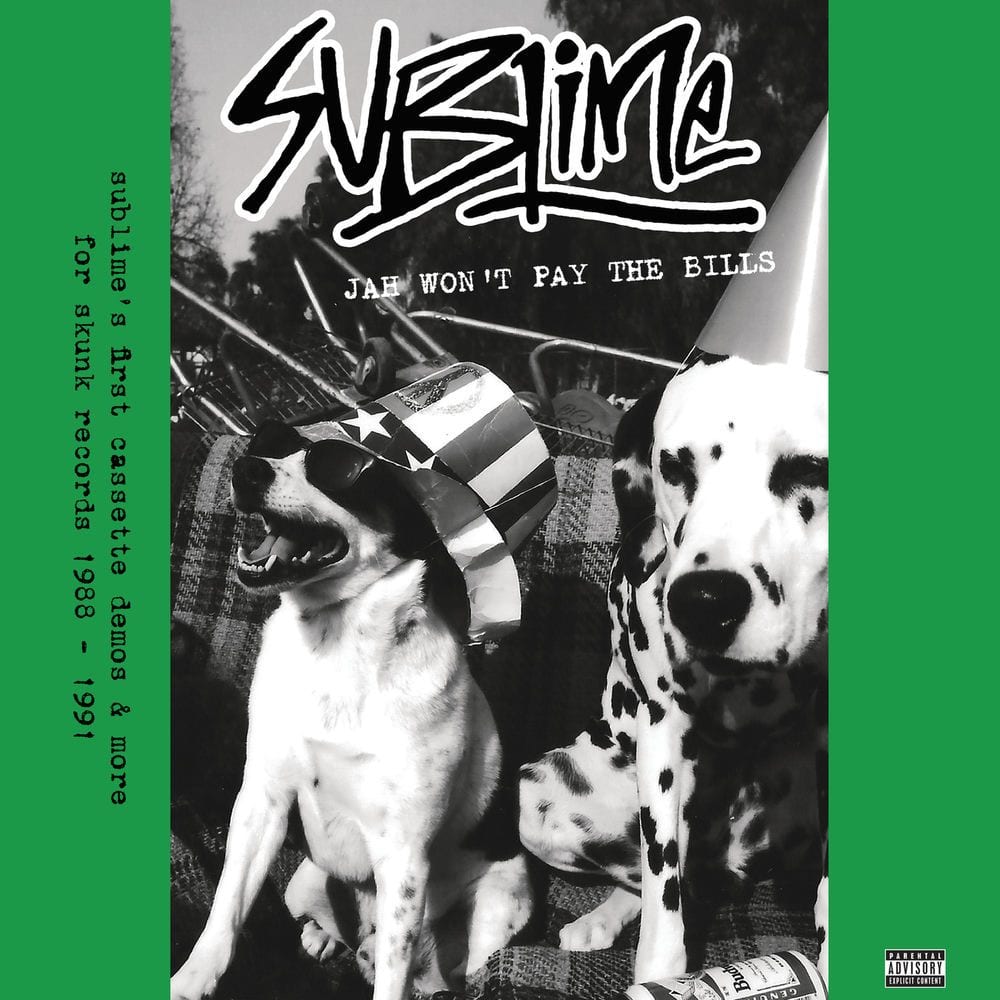 Jah Won't Pay the Bills cover