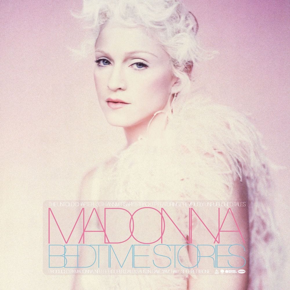 Bedtime Stories – The Untold Chapter