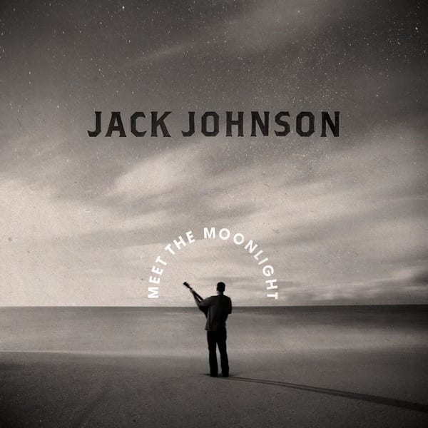 Meet the Moonlight cover