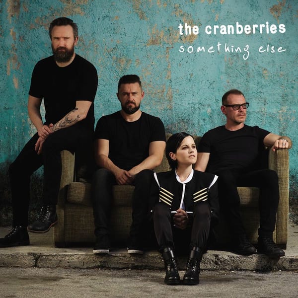 Something Else cover