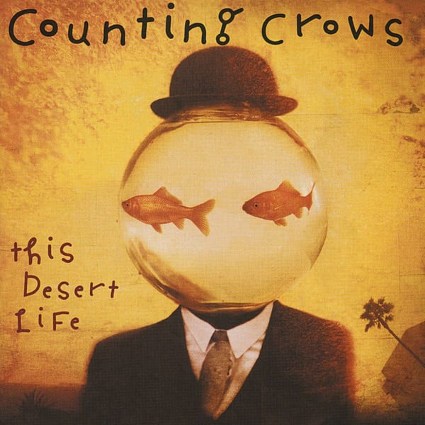 Colorblind by Counting Crows
