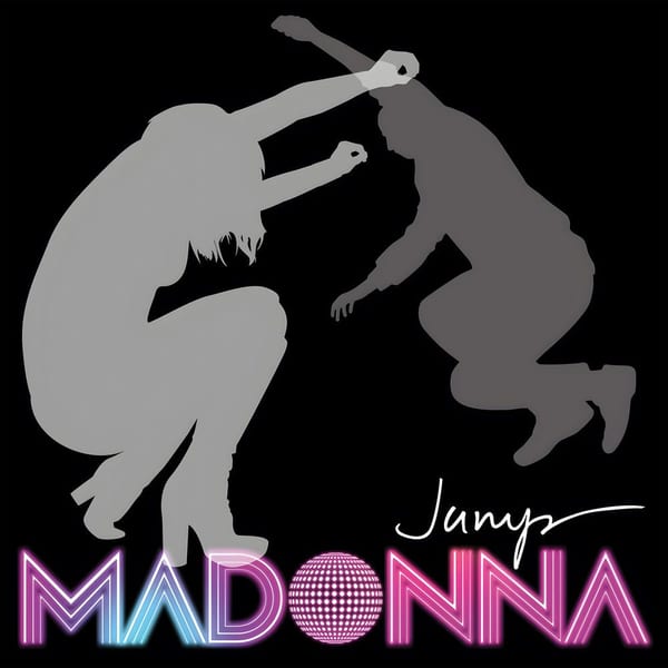 Jump (Remixes) cover