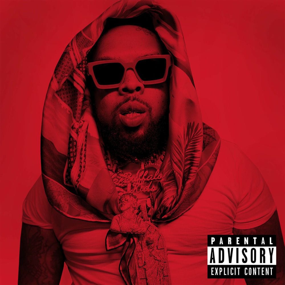 Flygod Is an Awesome God 2 cover