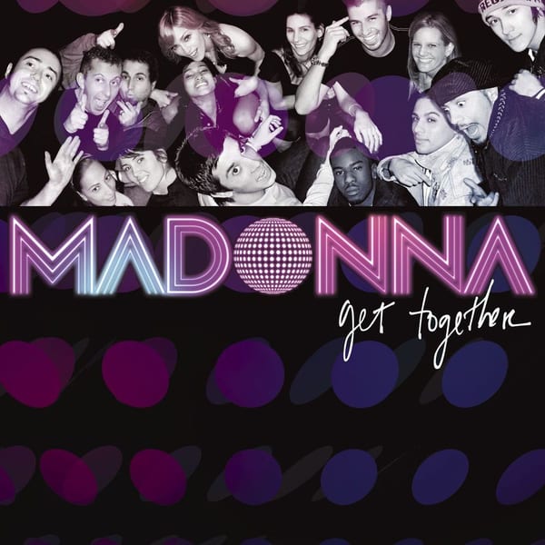 Get Together cover