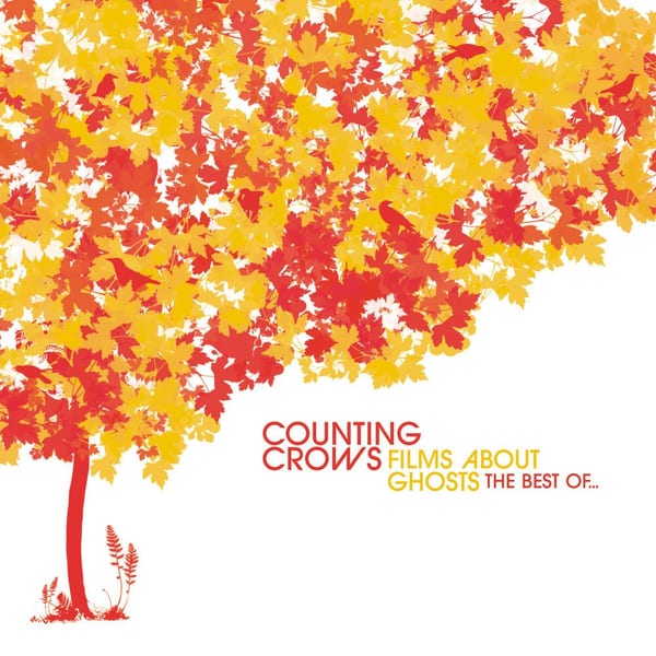 Big Yellow Taxi by Counting Crows