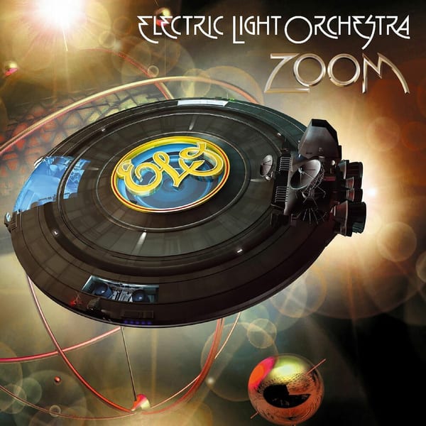 Zoom cover