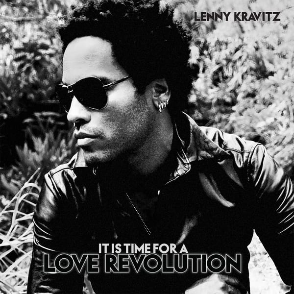 Bring It On by Lenny Kravitz