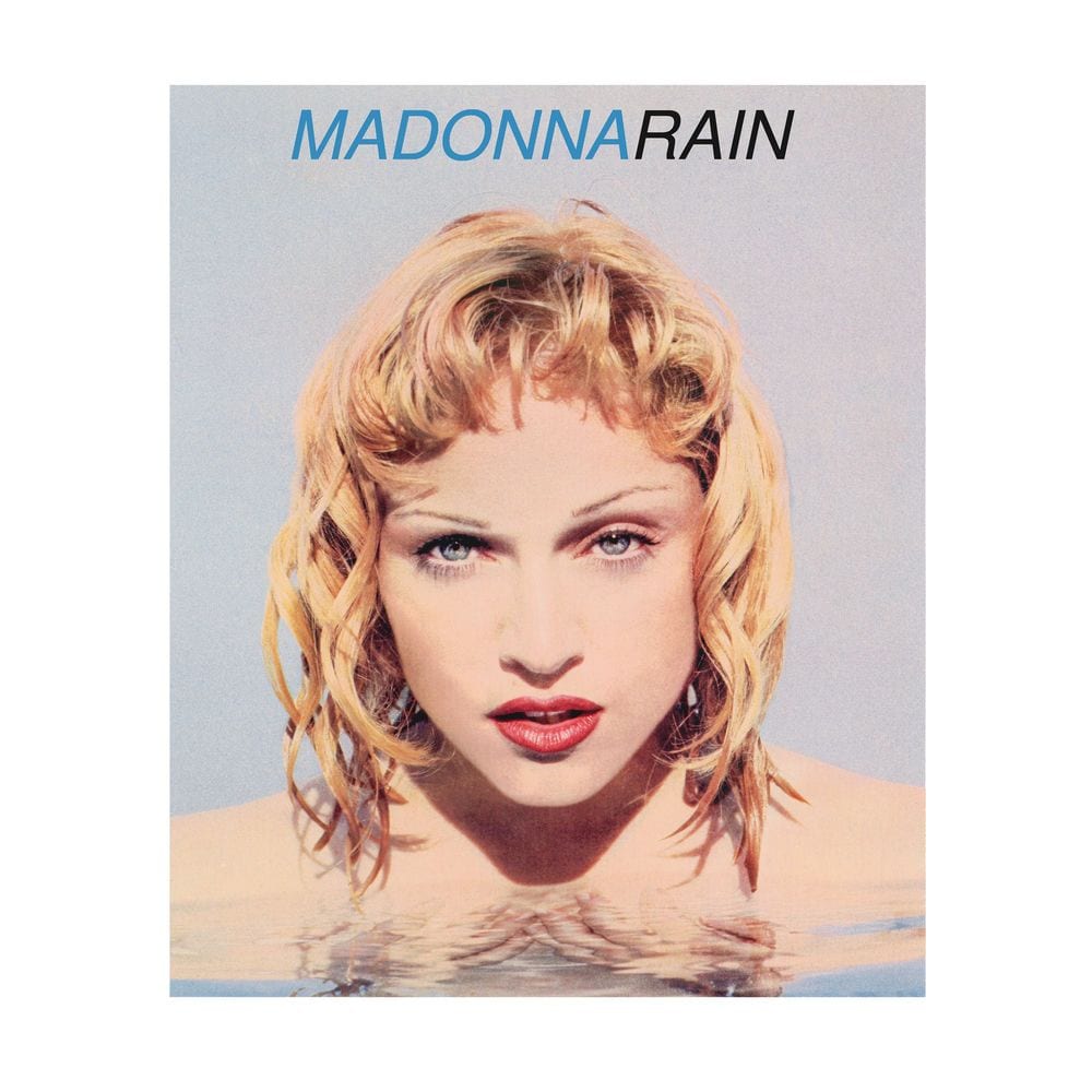 Rain cover