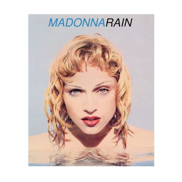 Rain cover