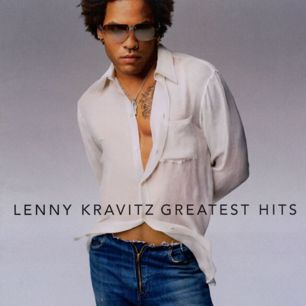 Greatest Hits cover