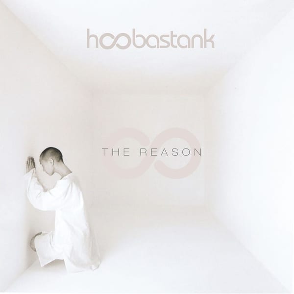 Just One by Hoobastank