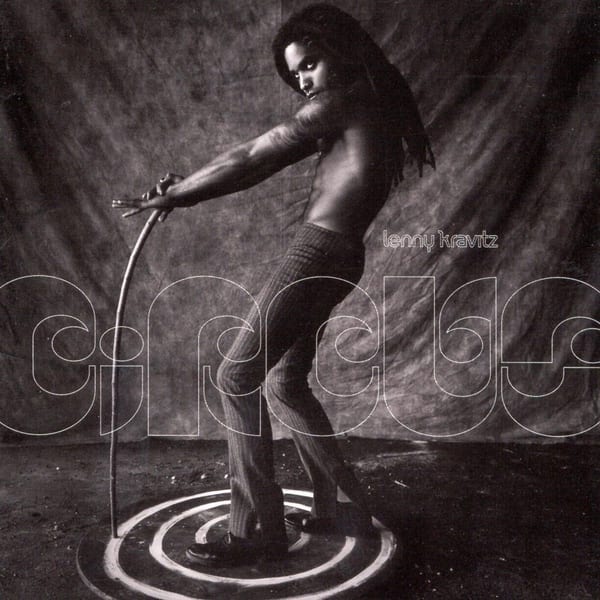 Circus cover