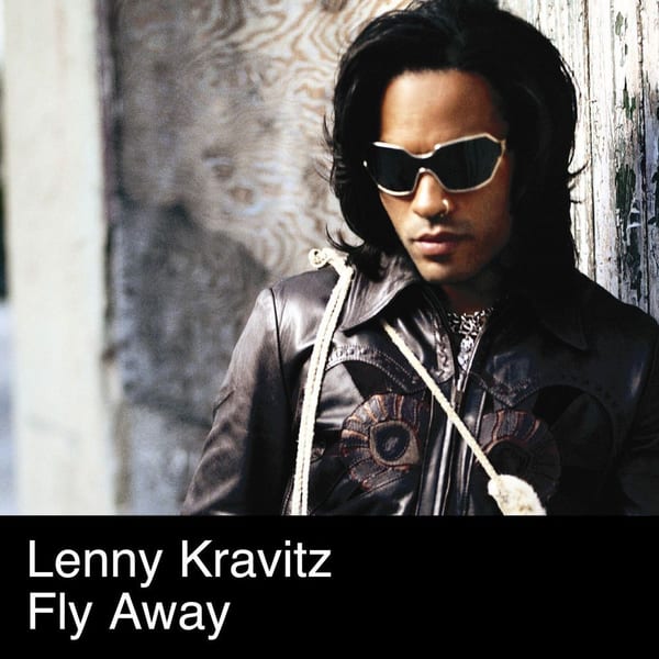 Fly Away cover