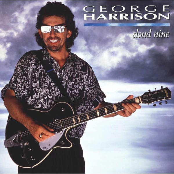 Cloud Nine cover