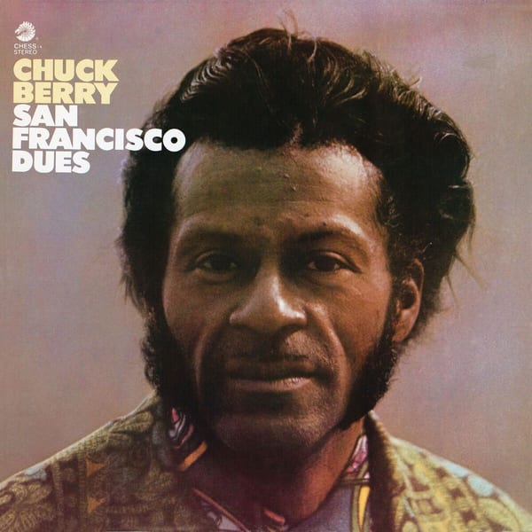 San Francisco Dues cover