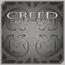 Greatest Hits album cover