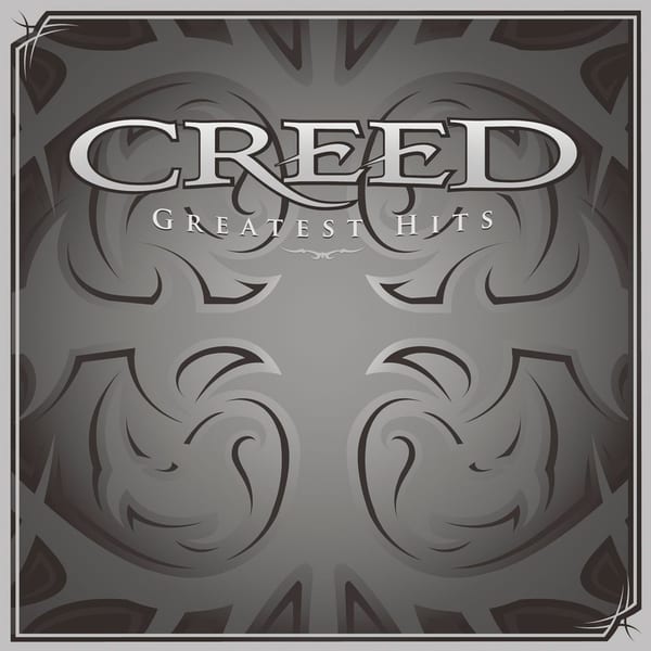 Greatest Hits cover