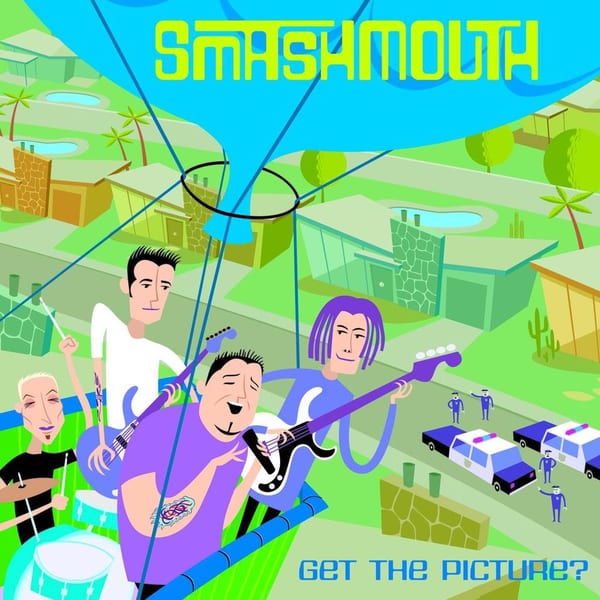 Get the Picture? cover