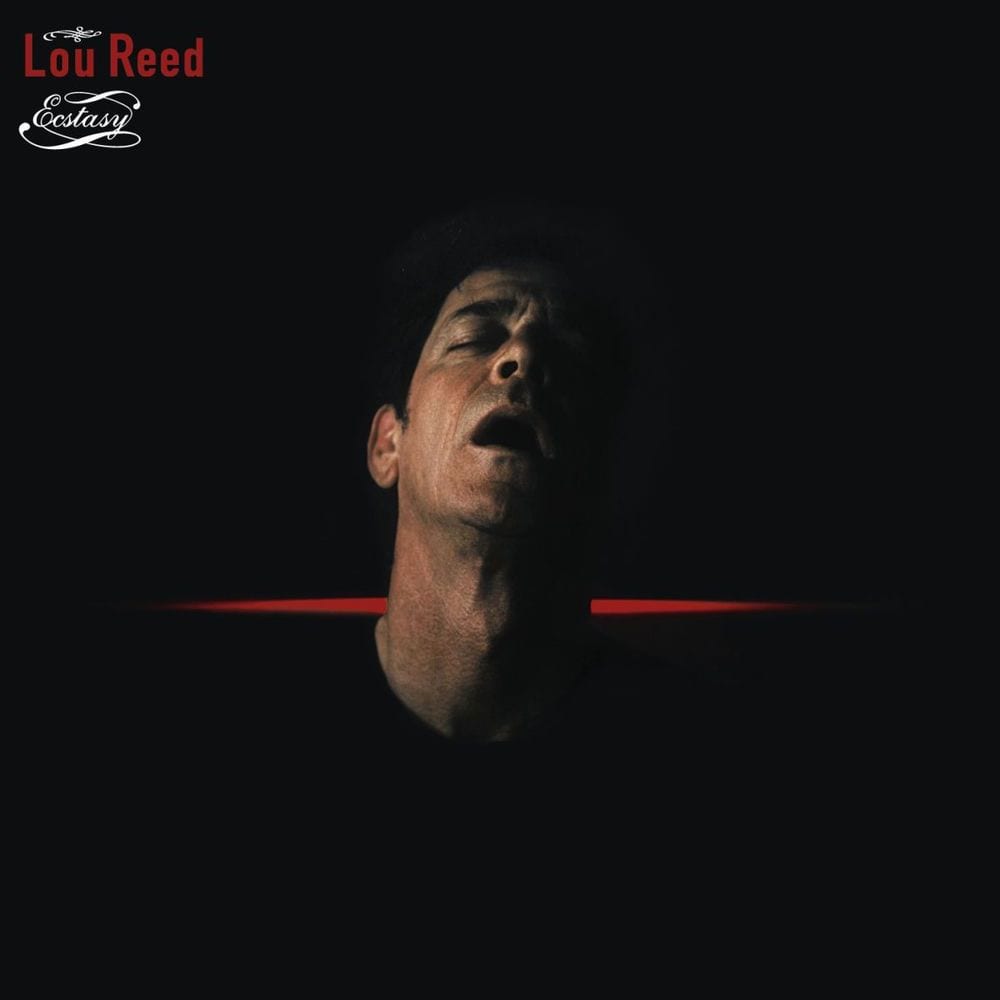 Ecstasy cover
