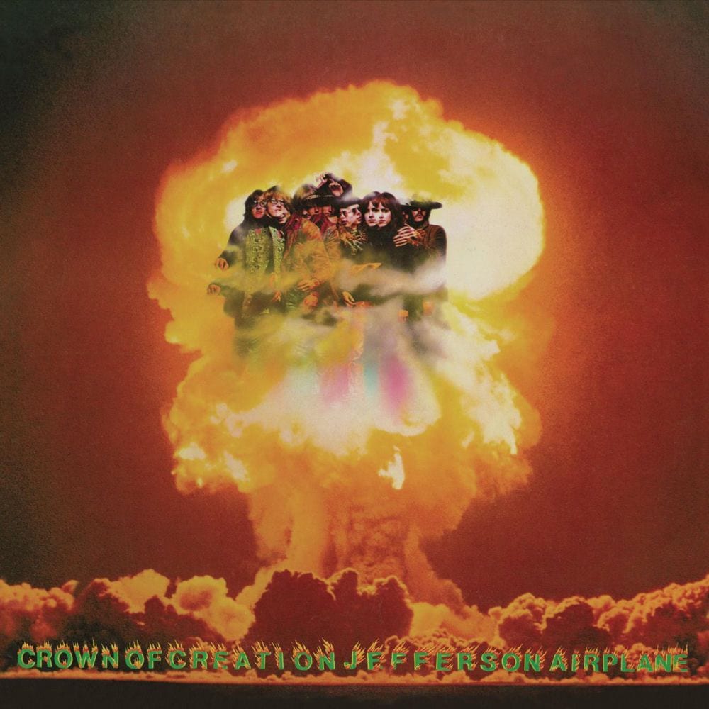 Crown of Creation cover