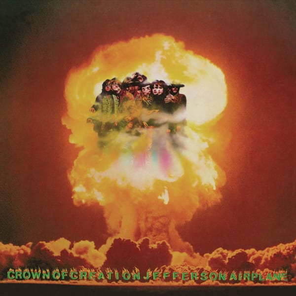 Crown of Creation cover