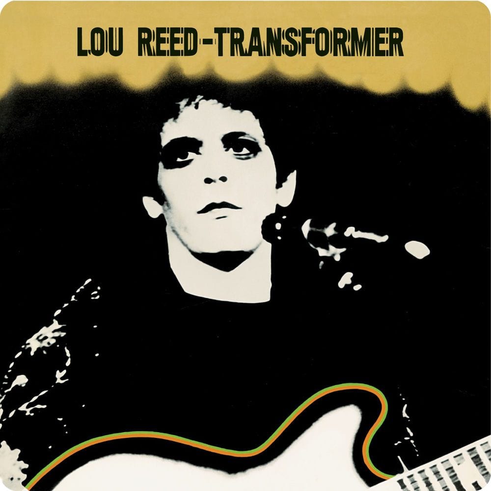 Transformer cover
