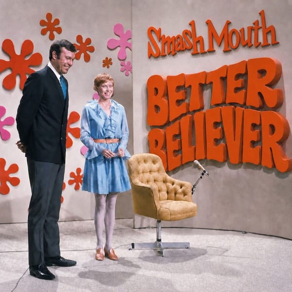 Better Believer cover