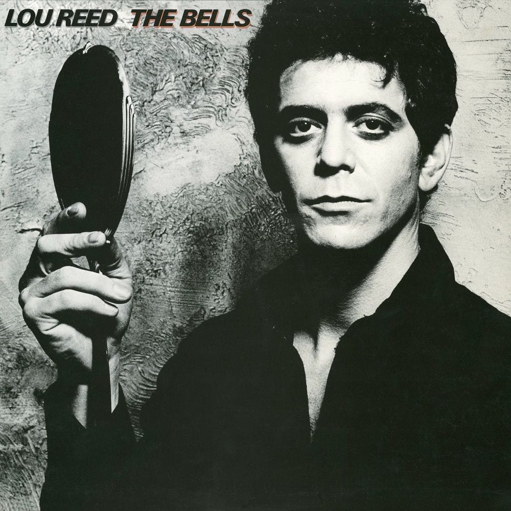 The Bells cover