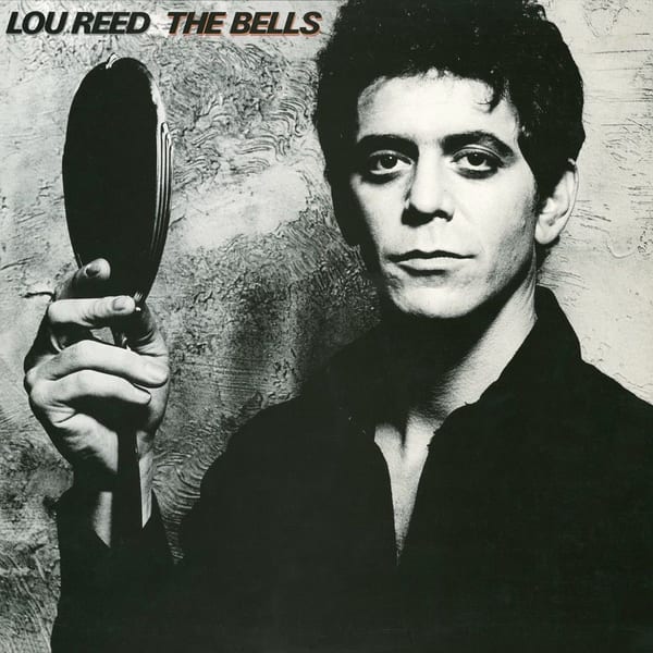 The Bells cover