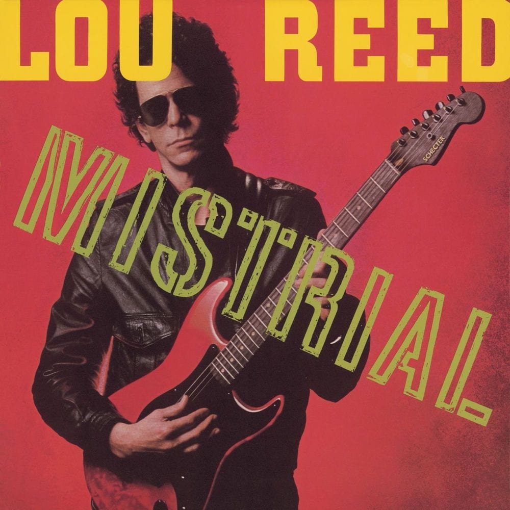 Mistrial cover