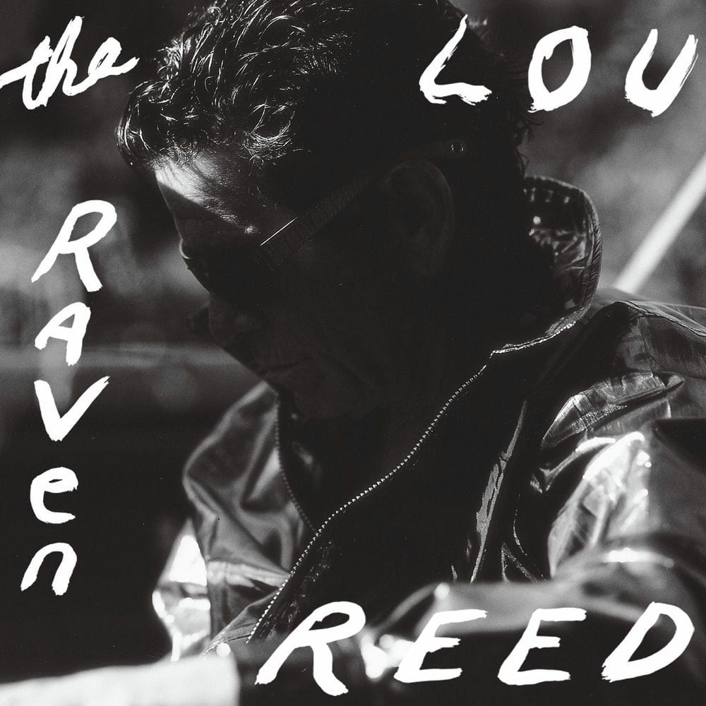 The Raven cover
