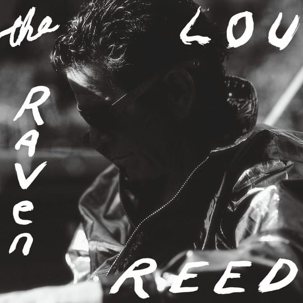 The Raven cover