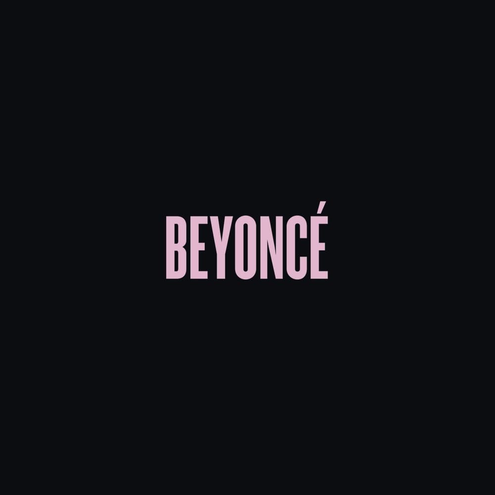 Beyoncé cover