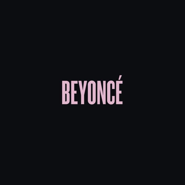 Beyoncé cover