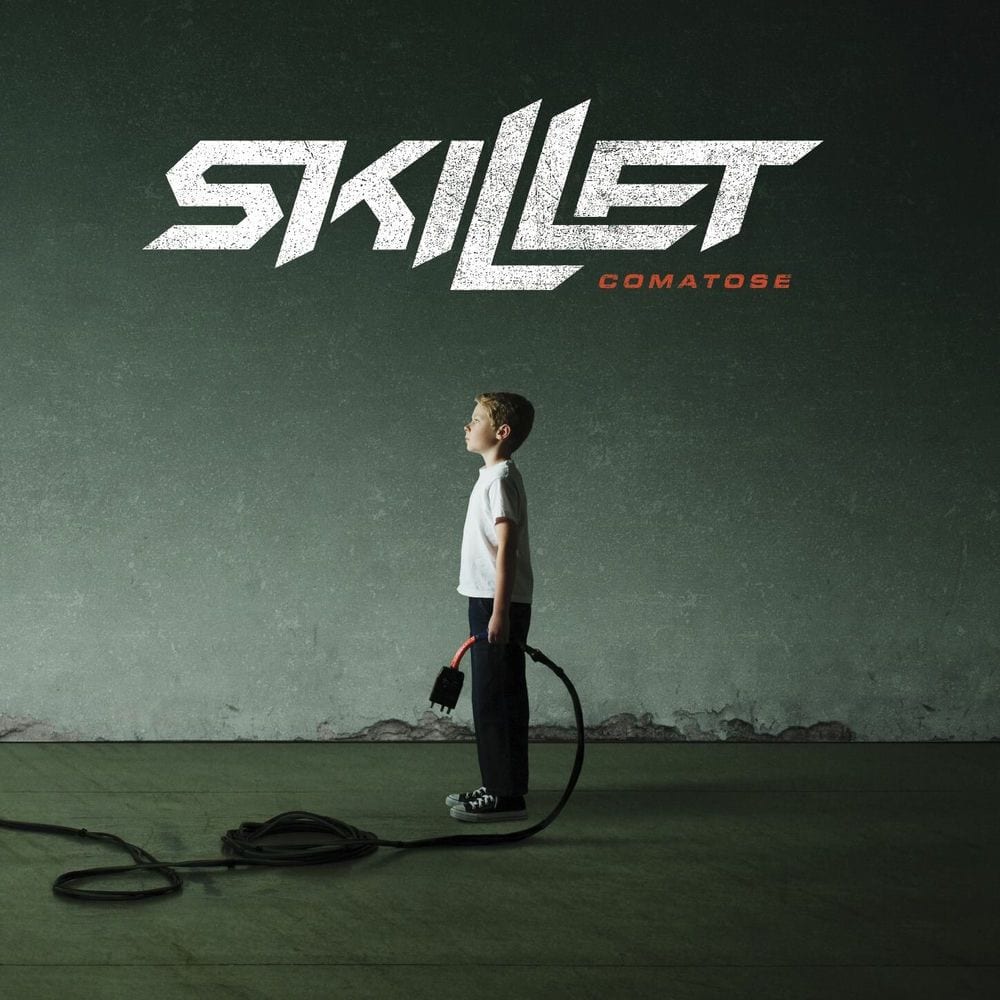 Comatose cover