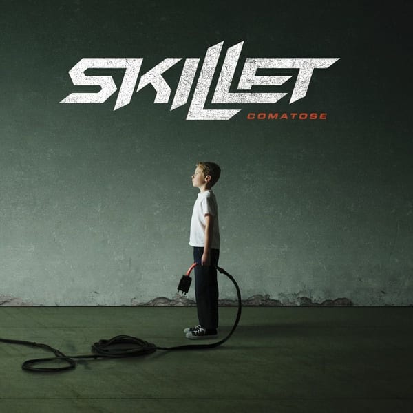 Comatose cover