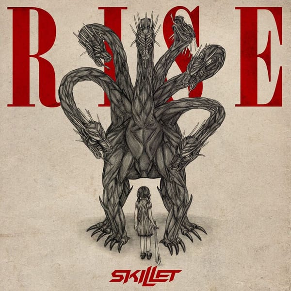 Rise cover