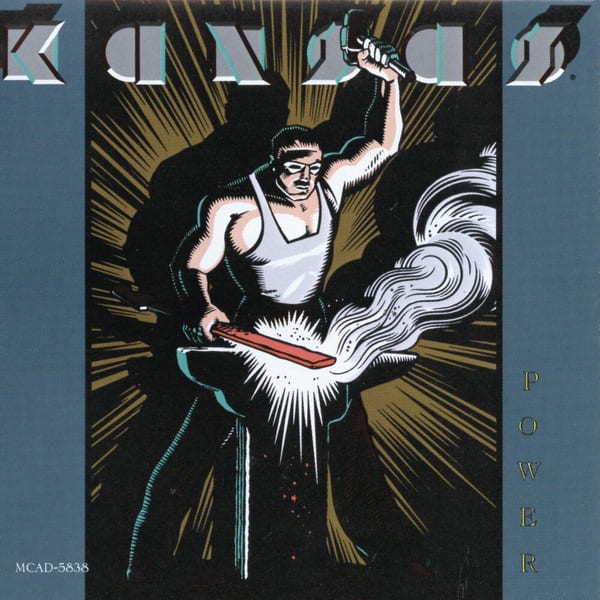 Power cover