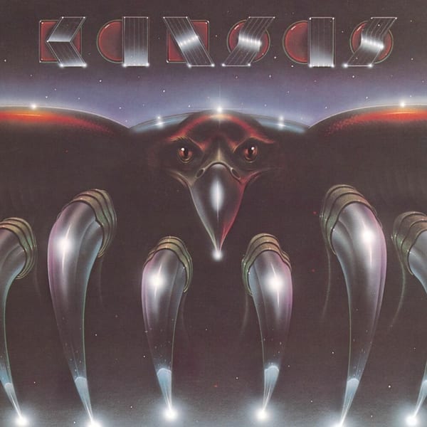 Song for America by Kansas