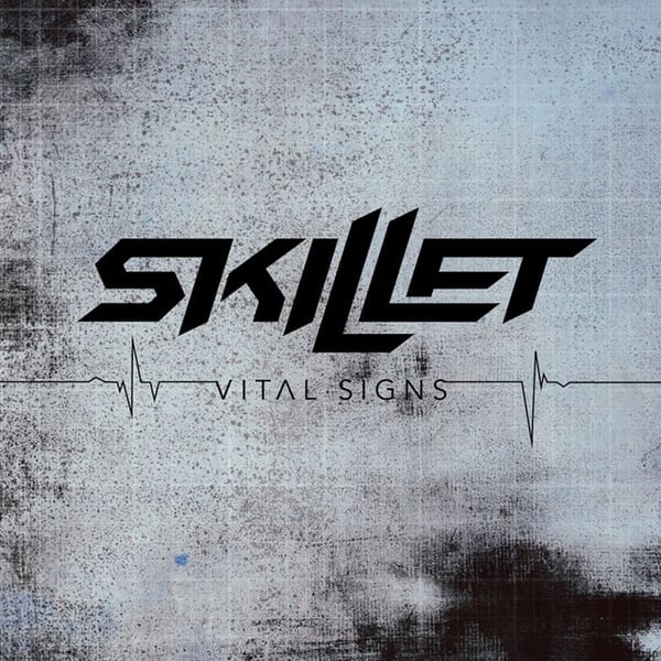 Vital Signs cover