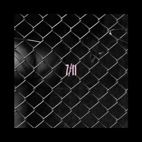 711 cover