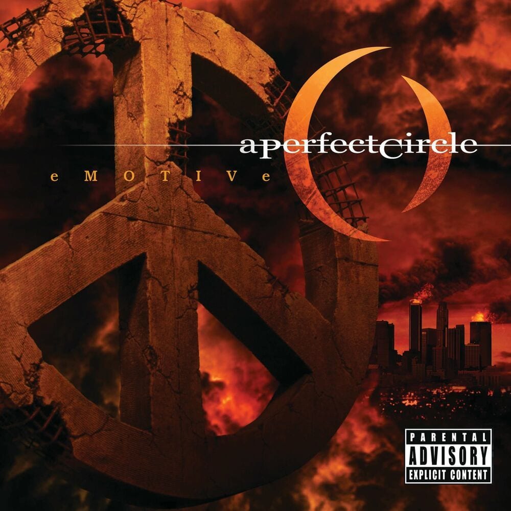 eMOTIVe cover