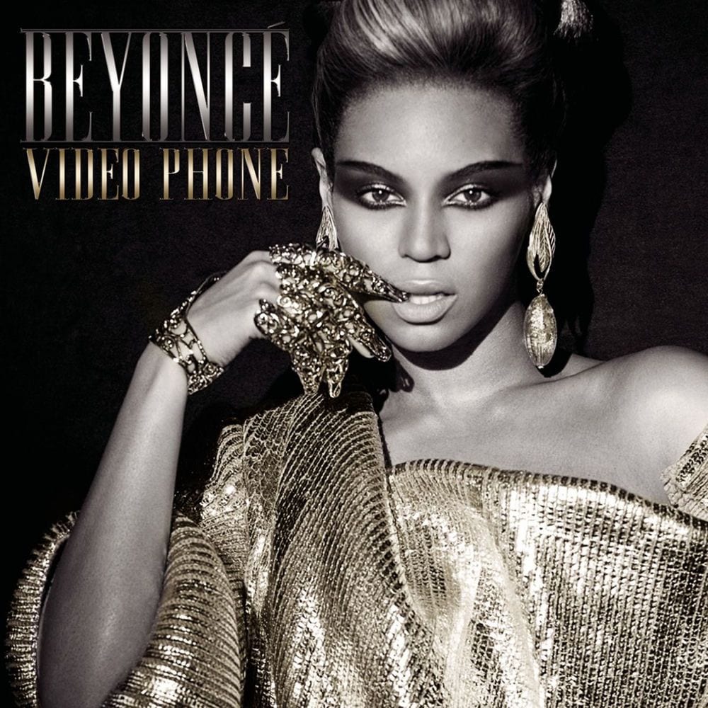 Video Phone cover