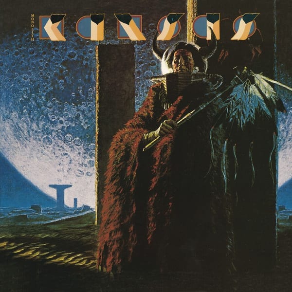 Monolith cover